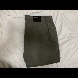 Men’s Slim Fit Pants